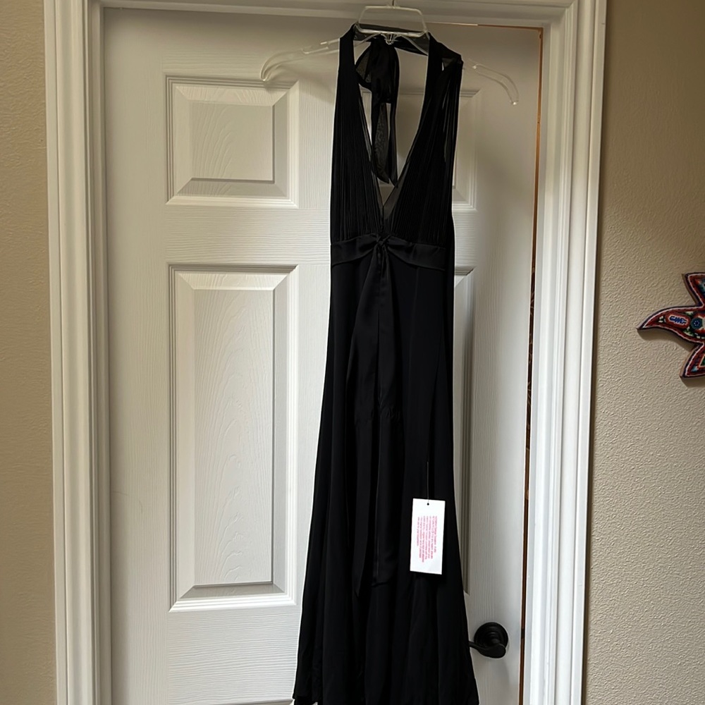 BCBG Maxazria cocktail - evening - party dress